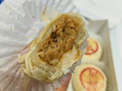-长发西饼(临顿路店)