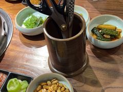 -九田家黑牛烤肉料理(新辰里亚运村店)