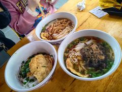 -老长沙原汁原味粉馆(韭菜园店)