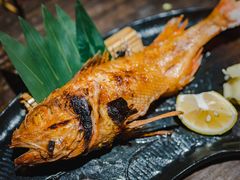 -三川·十酒Izakaya(南昌路店)