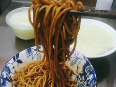 -李记热干面· 襄阳牛肉面