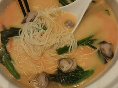 -京香轩·中餐厅(上海中庚聚龙酒店)