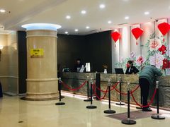 -北京广安门维景国际大酒店