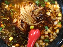 -无名缘米粉(西单店)
