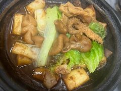 -珍珍小食店(西华路店)