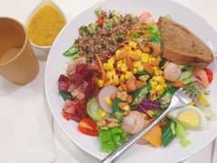 -Meal Salad米有沙拉(长泰广场店)