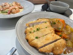 -Manner Coffee(万象食家店)