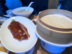 -四季民福烤鸭店(前门廊房二条店)