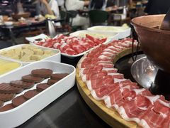 -津门老羊家·铜锅涮羊肉·烧烤(科技园店)
