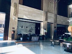 -三亚湾红树林度假世界(木棉酒店)