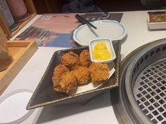-千寻山野烤肉(中关村店)