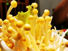 -香佰里鲜货火锅(佳乐金街店)