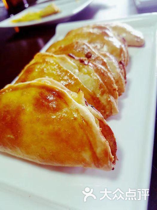 陶记巴西肉夹馍图片 - 第2张