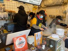 -卞姐蛋饼(陕西南路店)