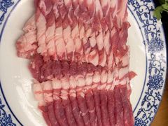 -裕德孚·非遗手切涮羊肉(东直门内大街店)