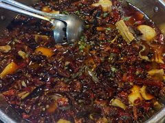 -黑竹香鸡(营和巷店)