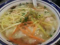 -长人馄饨铺(解放街店)