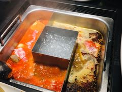 -东道煮牛肉火锅(重庆路店)