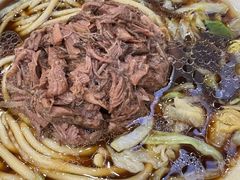 -柴氏风味斋(甘家口店)