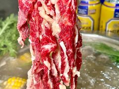 -喜潮汕桐坑阿松牛肉店(东二店)