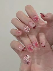 -M·X Nail日式美甲美睫