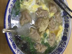 -海清宁记大馅云吞