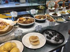 -宝轩渔府·老字号海鲜·正宗津菜(水上店)