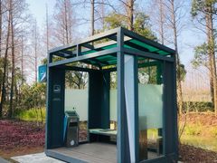 -上海长兴岛郊野公园