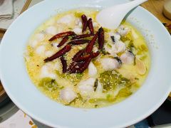 -大树餐厅(环球港店)
