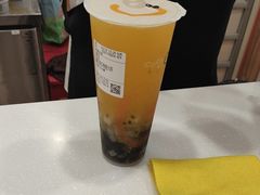 -CoCo都可(香港名都店)