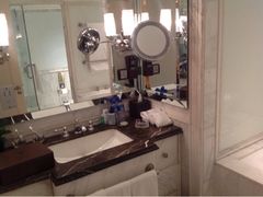 酒店住房-北京瑞吉酒店