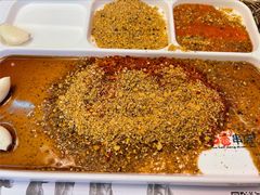 -可口香·非遗老号烧烤(南岗直营店)