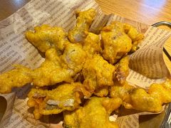 -三顾烤庐·烤鱼·烧烤·龙虾(奉贤店)