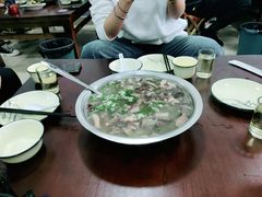 -陈六子全羊馆·烧烤烤羊排(山东理工大店)