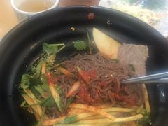 -许妈妈餐厅烤肉烧烤家常菜(明润广场店)