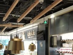 -太二酸菜鱼(沈阳万象城店)