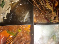 -吴哈哈的火锅店/Wuhaha HotPot