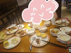 -比格比萨自助(宋家庄店)
