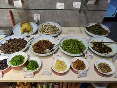 -涌觅名灶·本地海鲜宁波菜(财富广场店)