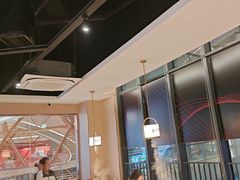 -名扬煮艺肥牛自助火锅(同和店)