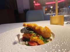 -Kathleen's Waitan 凯圣琳江景西餐厅(外滩店)