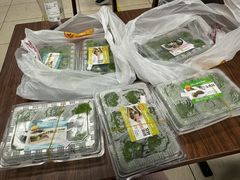 -王家沙点心店(南京西路总店)