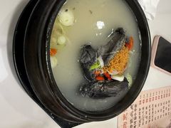 -长顺参鸡汤店(西塔总店)