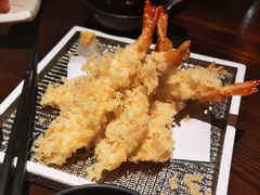 大虾天妇罗-鸟屯(三里屯店)