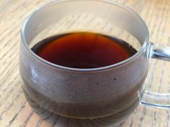 红樱桃-VOYAGE COFFEE(北锣鼓巷店)