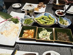 -昱匠·日本料理(金融街店)