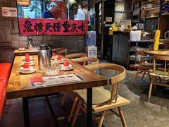-兔槽江湖菜·重庆璧山兔(水围店)