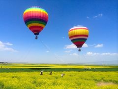 -扁都口生态休闲旅游区