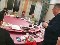 -石浦大酒店(百丈店)