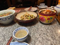 -南京大牌档(青岛万象城店)